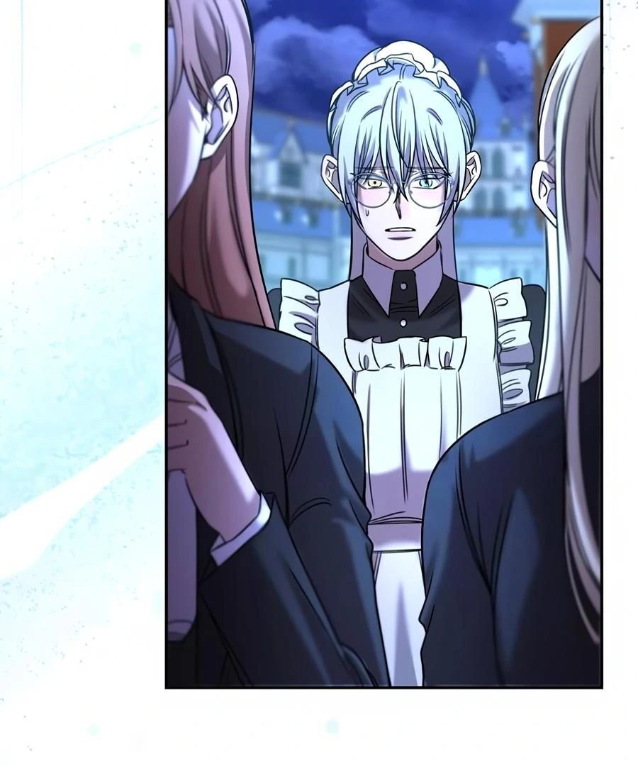 Stuck In My Sister’s Dating Sim - Chapter 80 Page 33