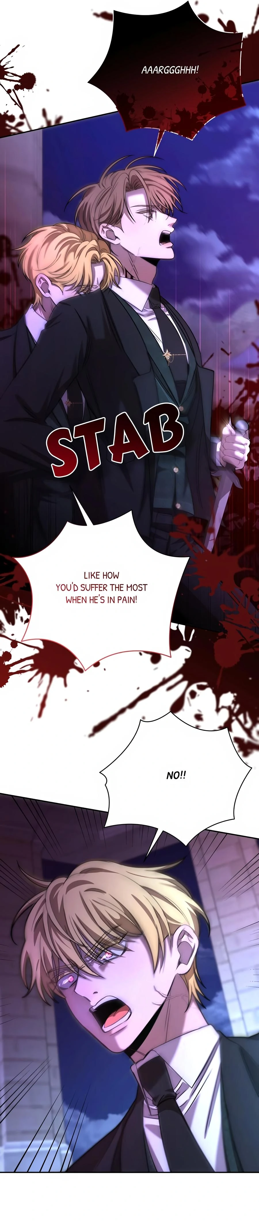 Stuck In My Sister’s Dating Sim - Chapter 80 Page 43