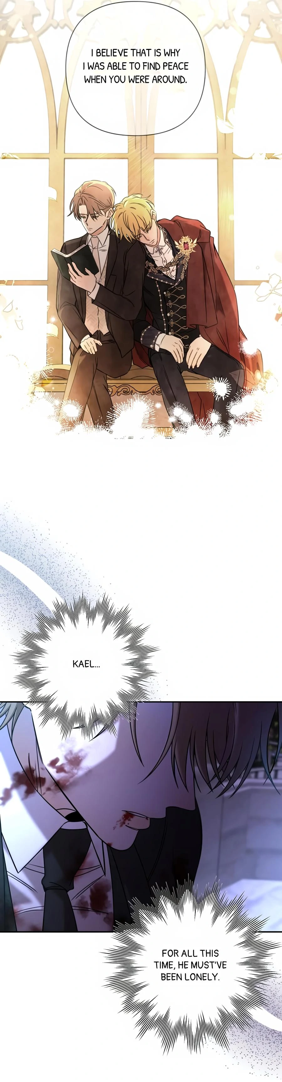 Stuck In My Sister’s Dating Sim - Chapter 80 Page 75