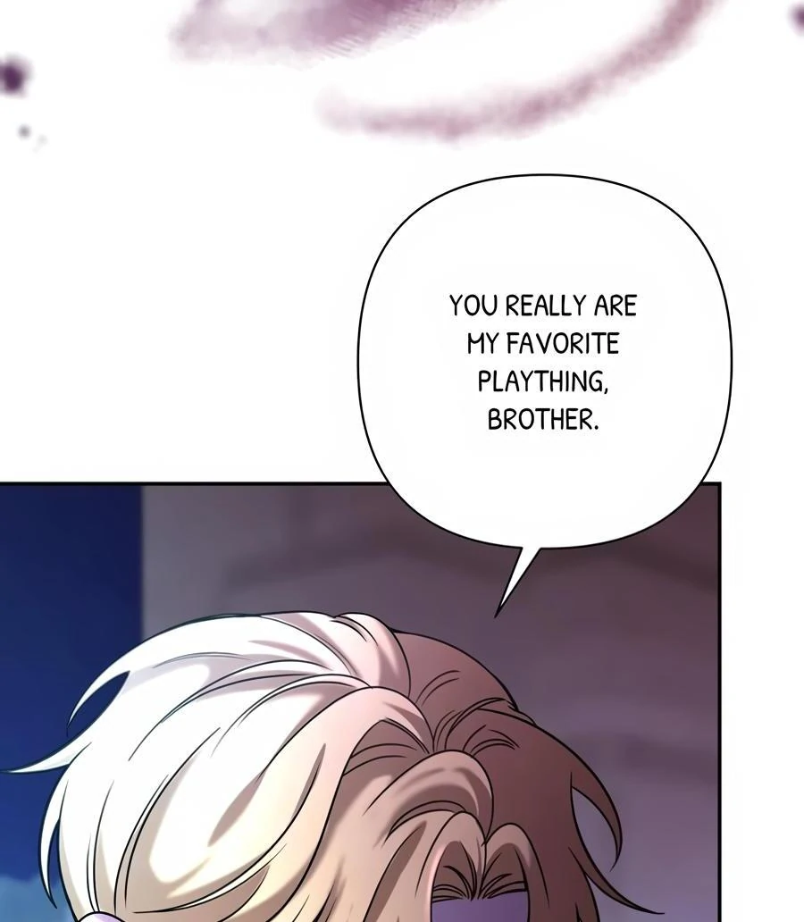Stuck In My Sister’s Dating Sim - Chapter 80 Page 79