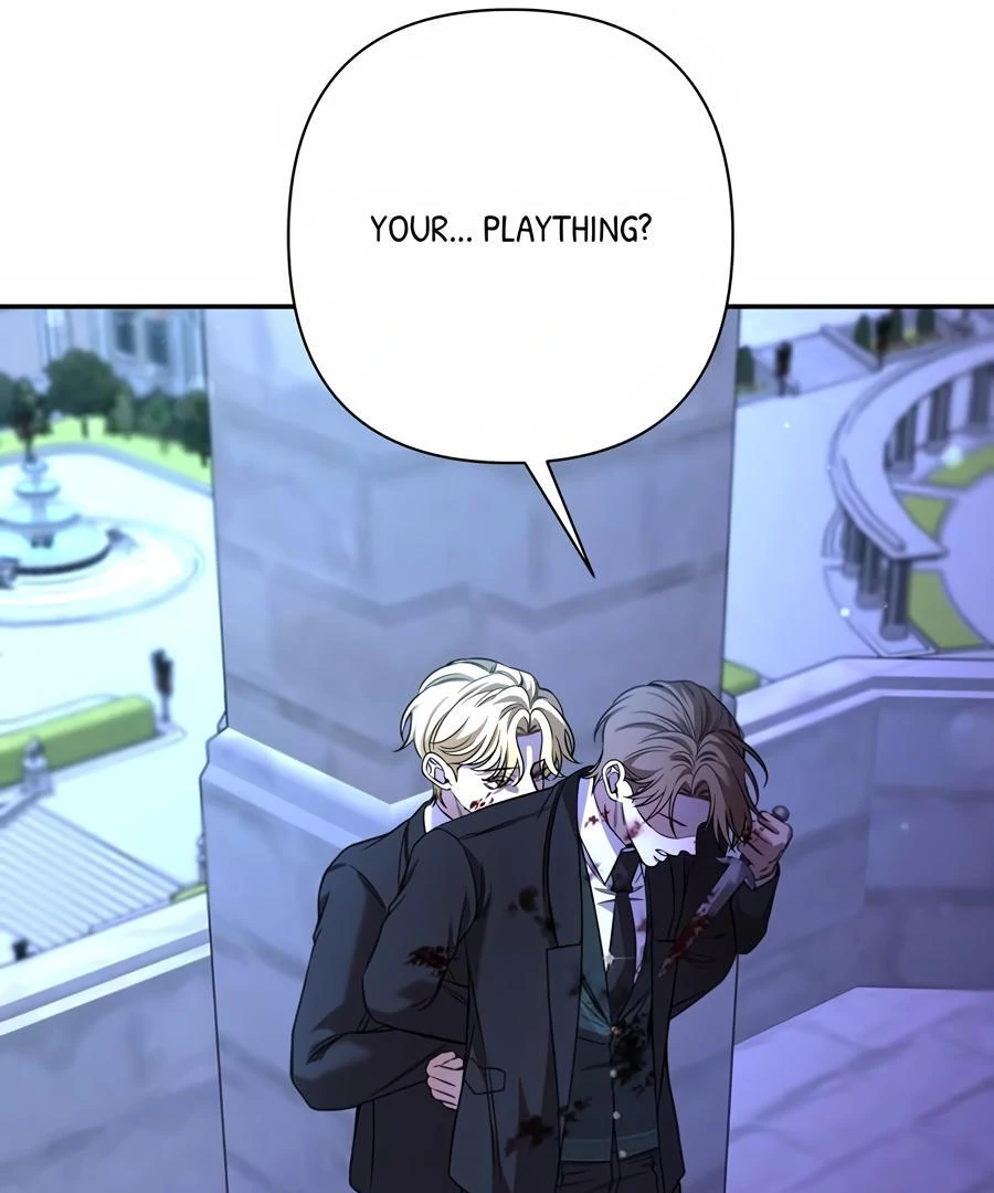 Stuck In My Sister’s Dating Sim - Chapter 80 Page 81
