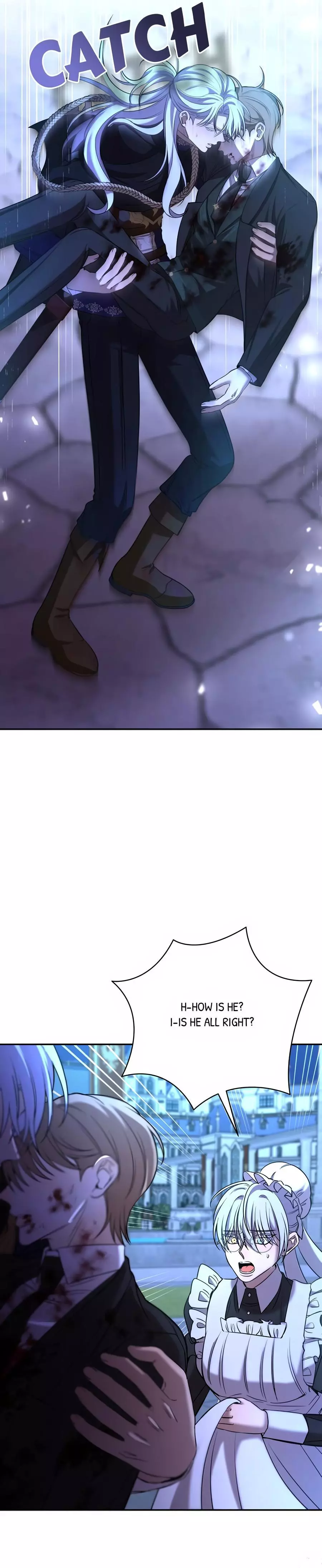 Stuck In My Sister’s Dating Sim - Chapter 81 Page 3