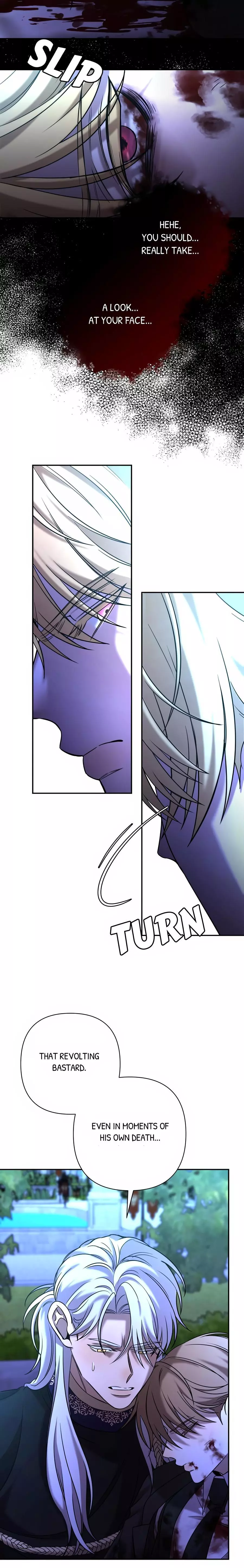 Stuck In My Sister’s Dating Sim - Chapter 81 Page 9