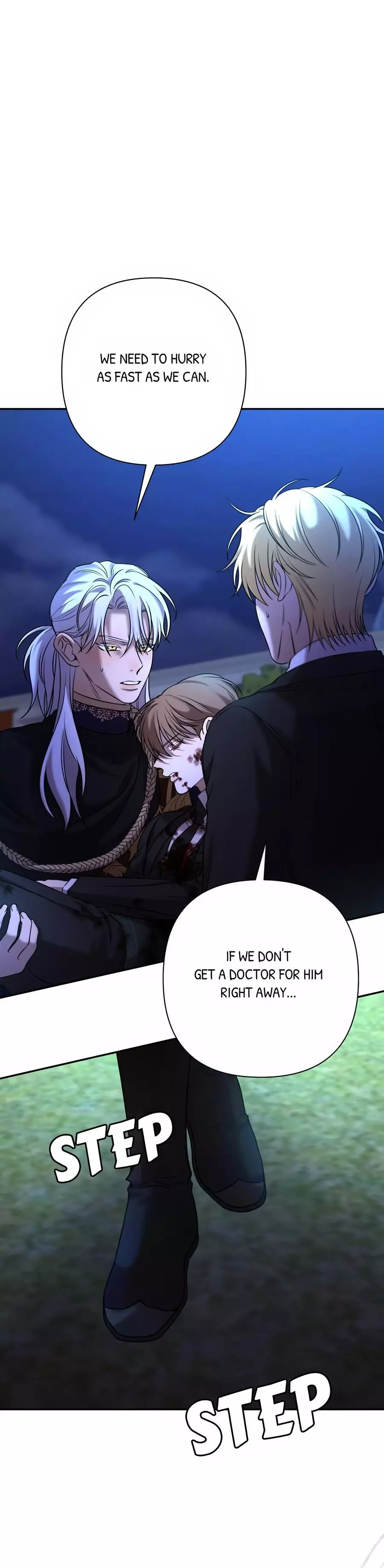 Stuck In My Sister’s Dating Sim - Chapter 81 Page 10