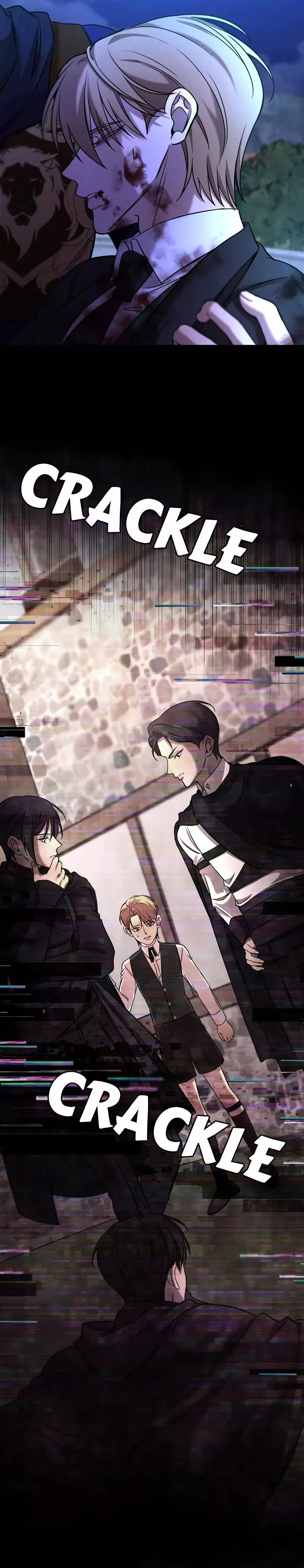 Stuck In My Sister’s Dating Sim - Chapter 81 Page 12