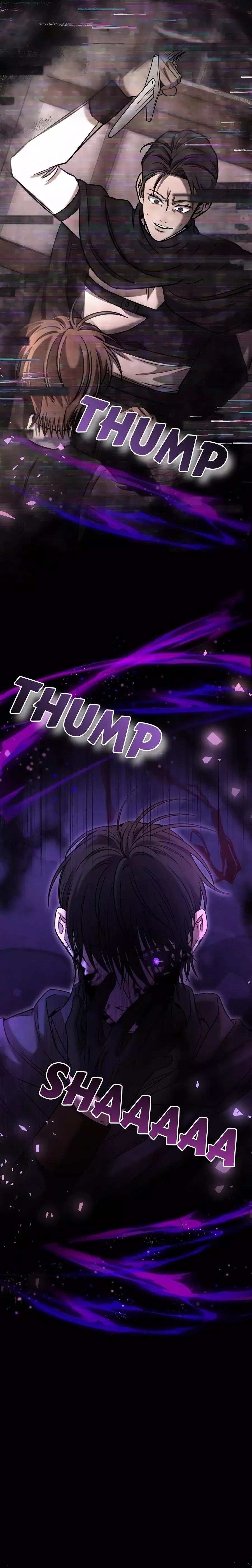 Stuck In My Sister’s Dating Sim - Chapter 81 Page 14