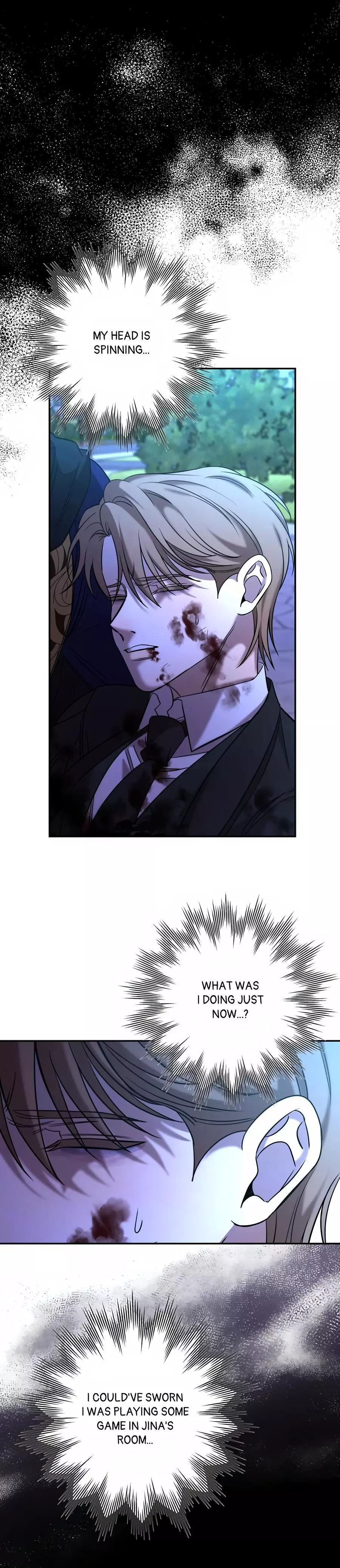 Stuck In My Sister’s Dating Sim - Chapter 81 Page 15