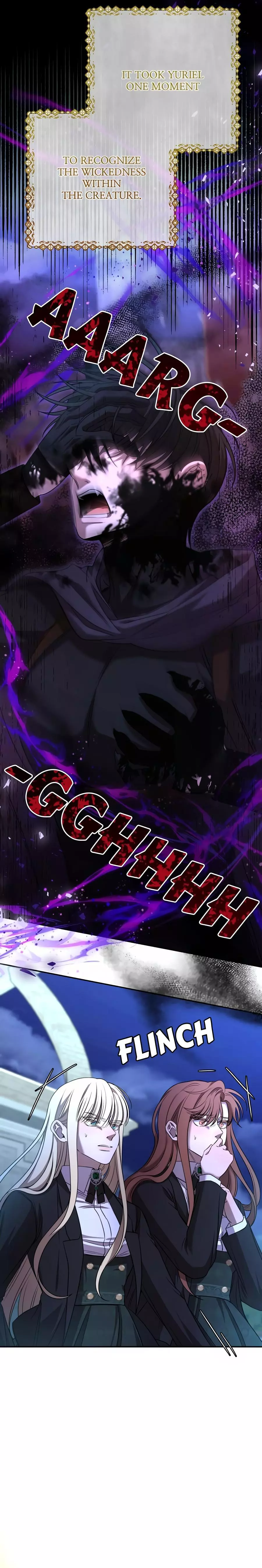 Stuck In My Sister’s Dating Sim - Chapter 81 Page 19