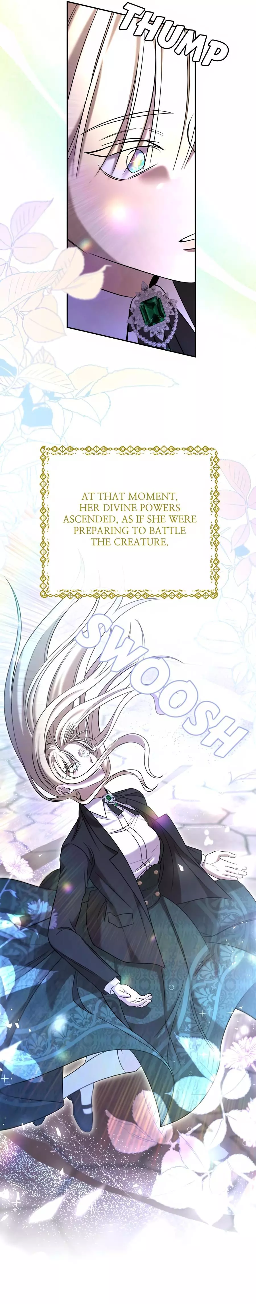Stuck In My Sister’s Dating Sim - Chapter 81 Page 20