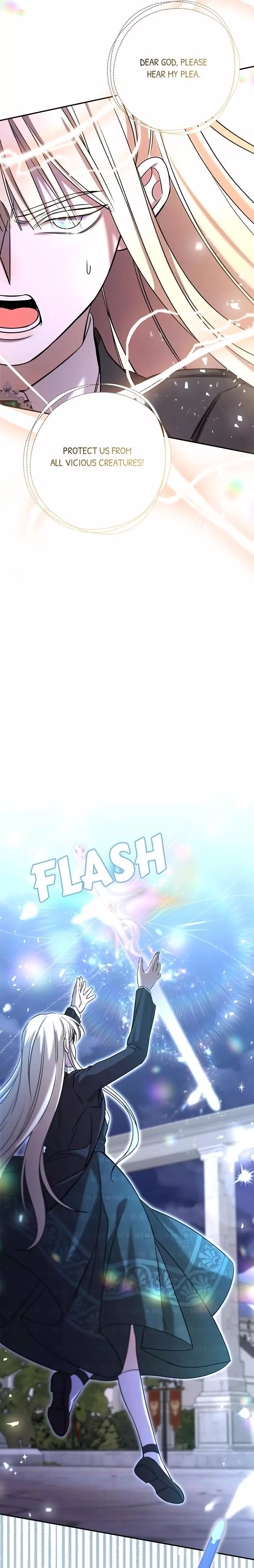 Stuck In My Sister’s Dating Sim - Chapter 81 Page 22