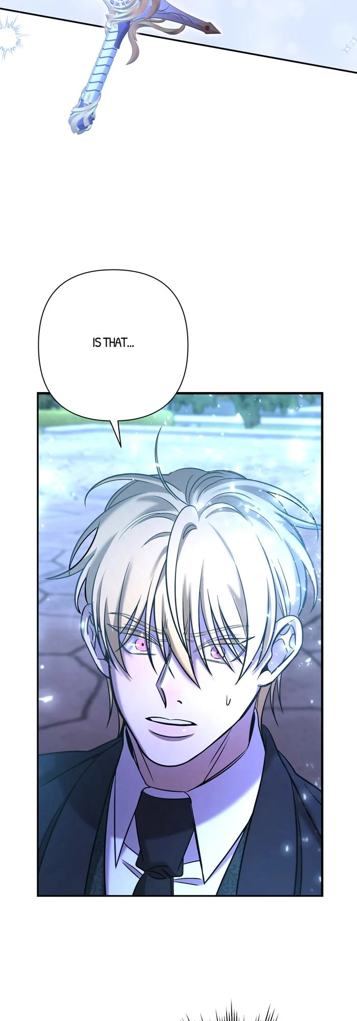 Stuck In My Sister’s Dating Sim - Chapter 82 Page 2