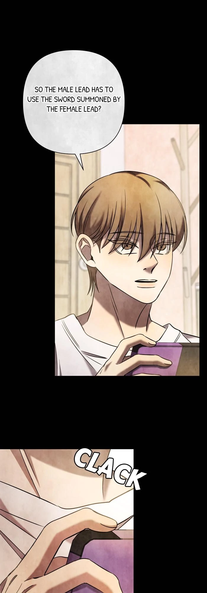 Stuck In My Sister’s Dating Sim - Chapter 82 Page 6