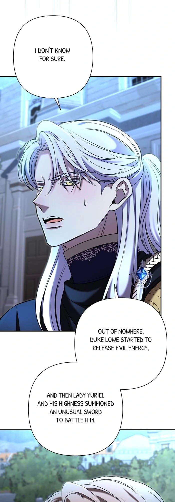 Stuck In My Sister’s Dating Sim - Chapter 82 Page 12