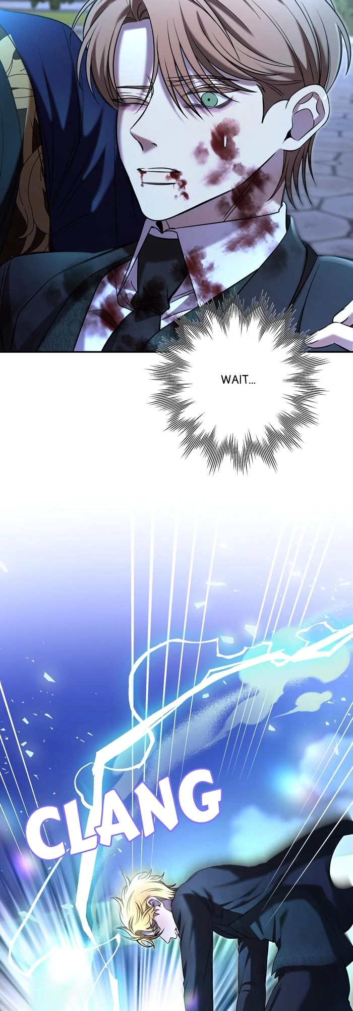 Stuck In My Sister’s Dating Sim - Chapter 82 Page 13