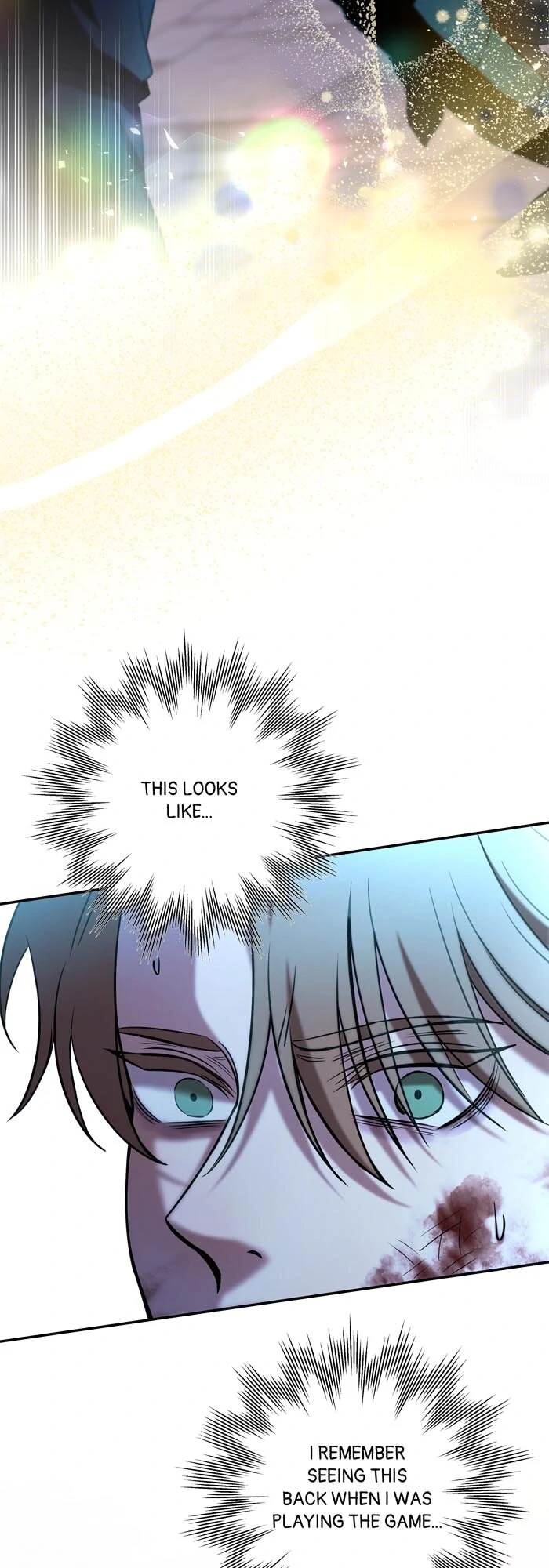 Stuck In My Sister’s Dating Sim - Chapter 82 Page 21