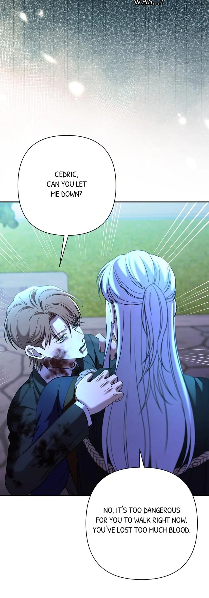 Stuck In My Sister’s Dating Sim - Chapter 82 Page 23