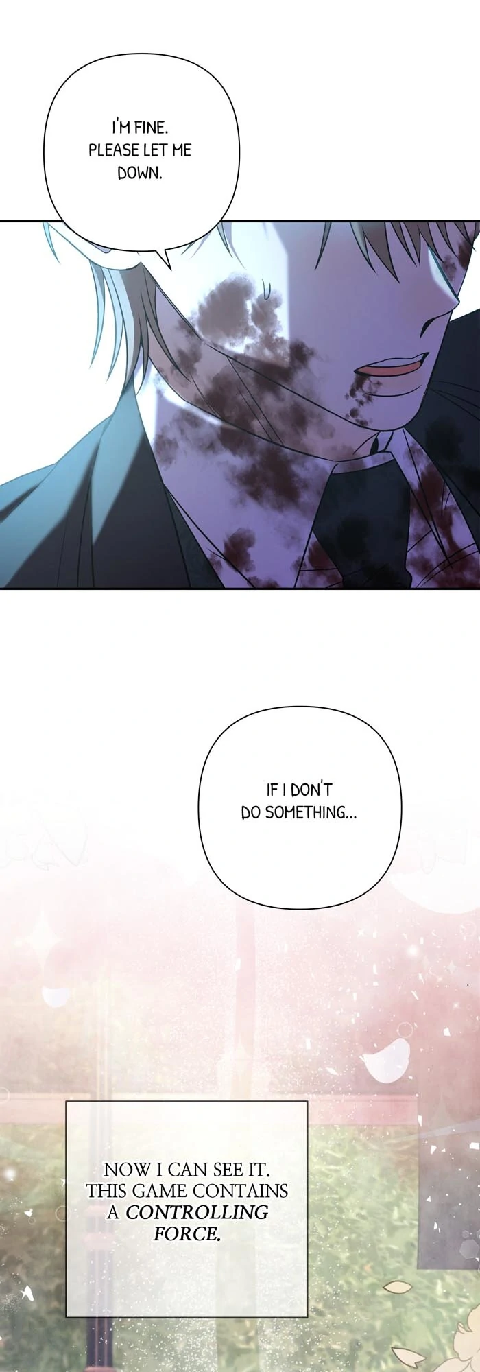 Stuck In My Sister’s Dating Sim - Chapter 82 Page 25