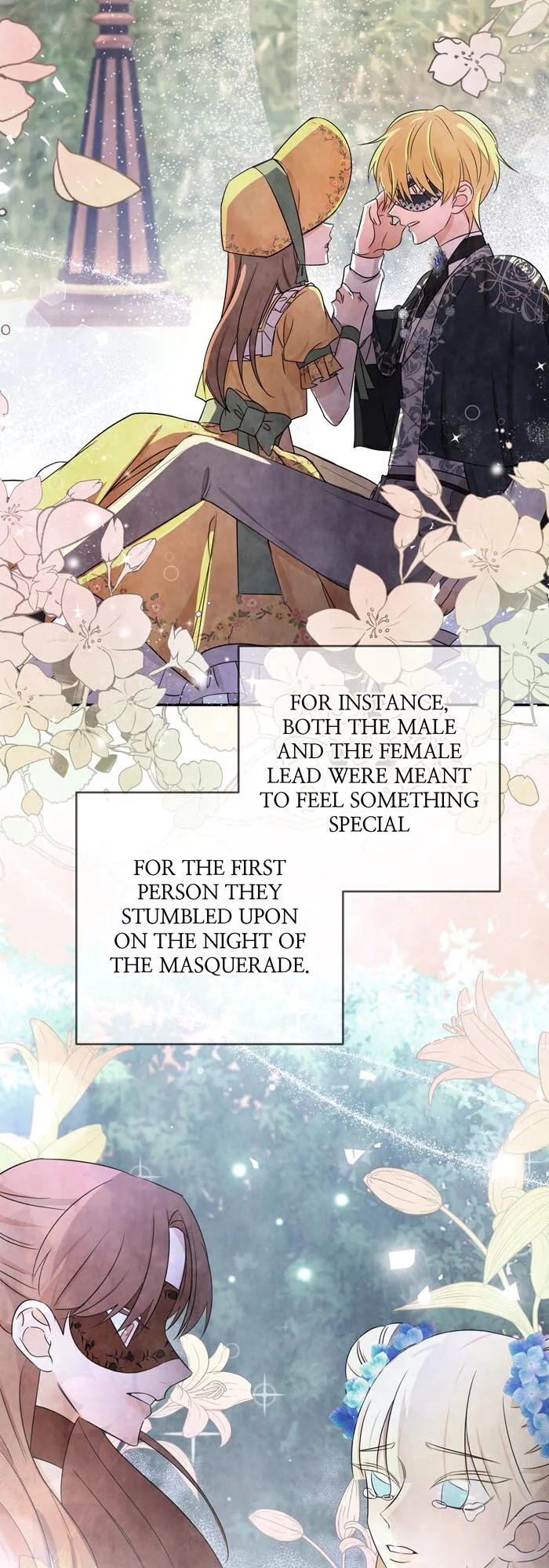 Stuck In My Sister’s Dating Sim - Chapter 82 Page 26
