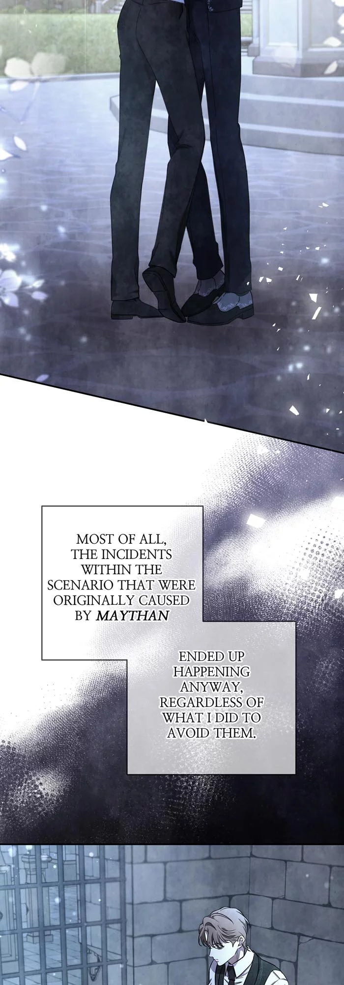 Stuck In My Sister’s Dating Sim - Chapter 82 Page 28