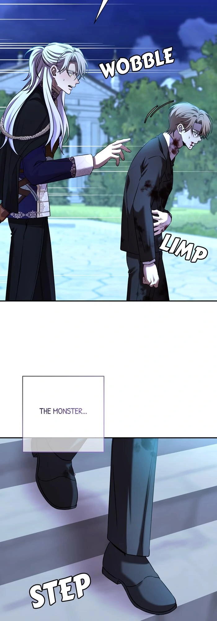 Stuck In My Sister’s Dating Sim - Chapter 82 Page 31