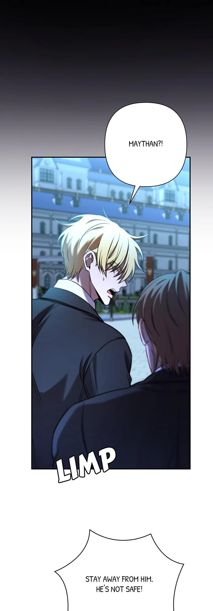 Stuck In My Sister’s Dating Sim - Chapter 82 Page 33