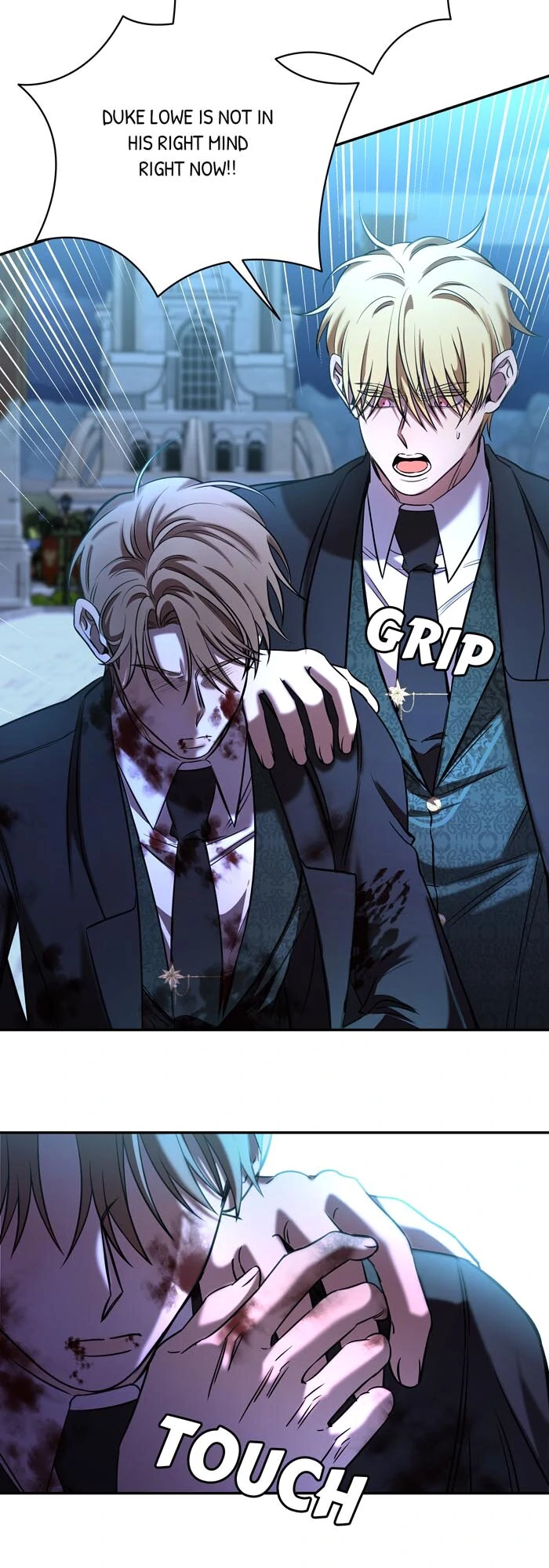 Stuck In My Sister’s Dating Sim - Chapter 82 Page 34