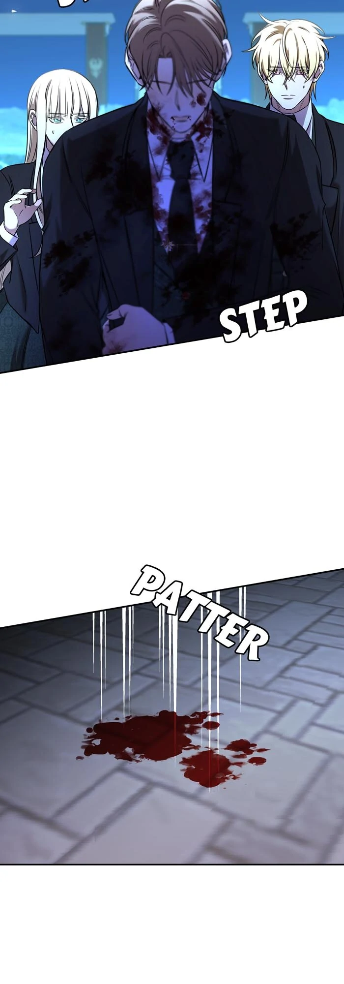 Stuck In My Sister’s Dating Sim - Chapter 82 Page 36