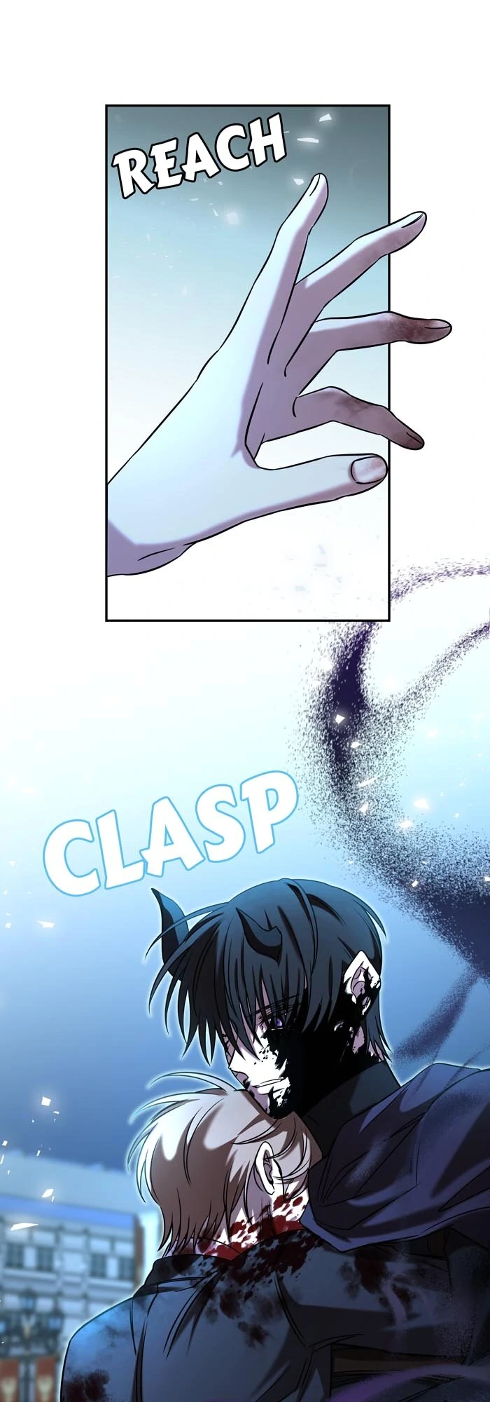 Stuck In My Sister’s Dating Sim - Chapter 82 Page 38