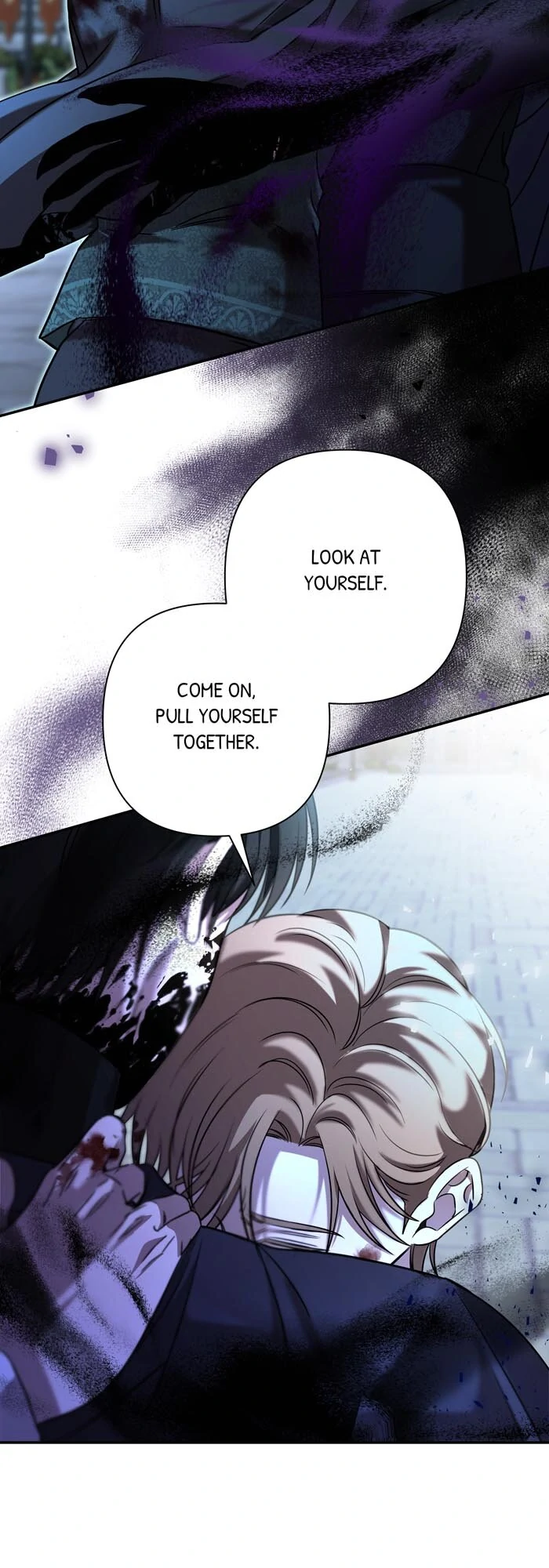 Stuck In My Sister’s Dating Sim - Chapter 82 Page 39