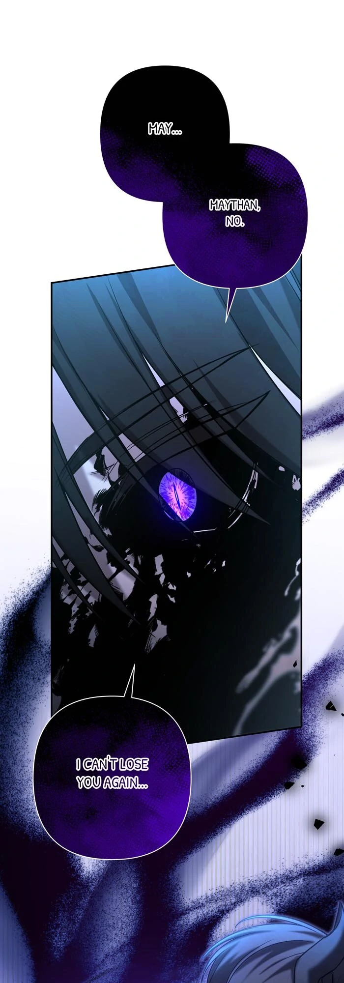 Stuck In My Sister’s Dating Sim - Chapter 82 Page 40