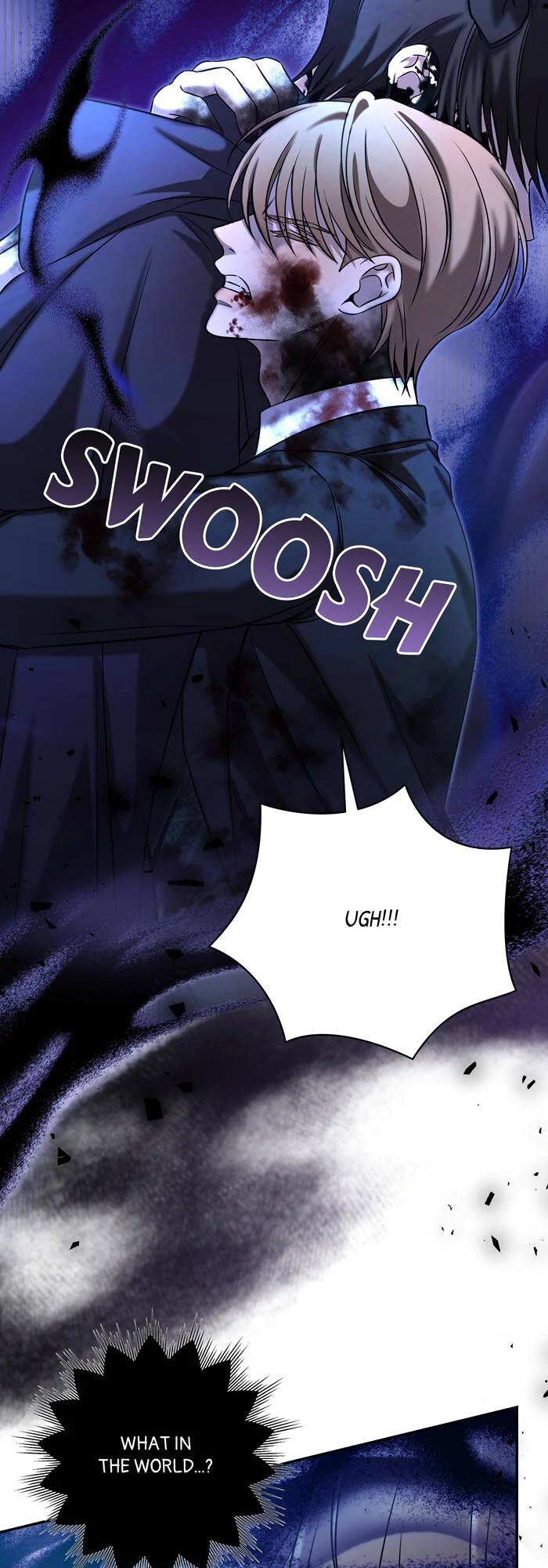 Stuck In My Sister’s Dating Sim - Chapter 82 Page 41