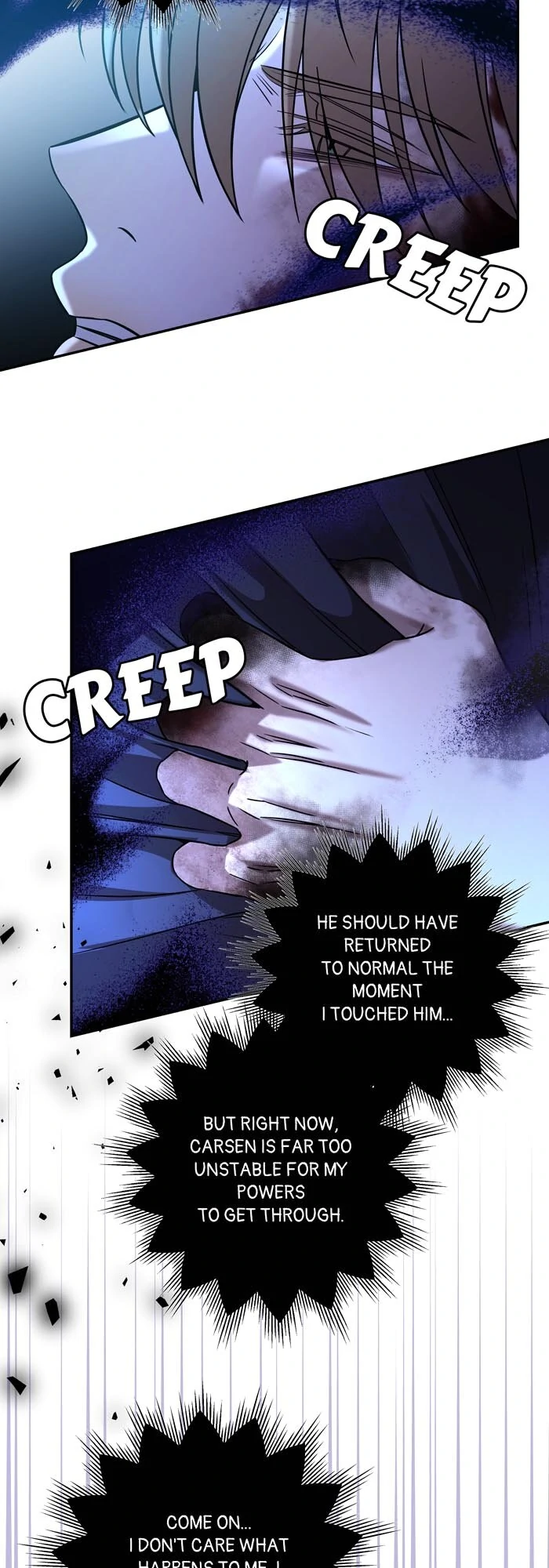 Stuck In My Sister’s Dating Sim - Chapter 82 Page 42