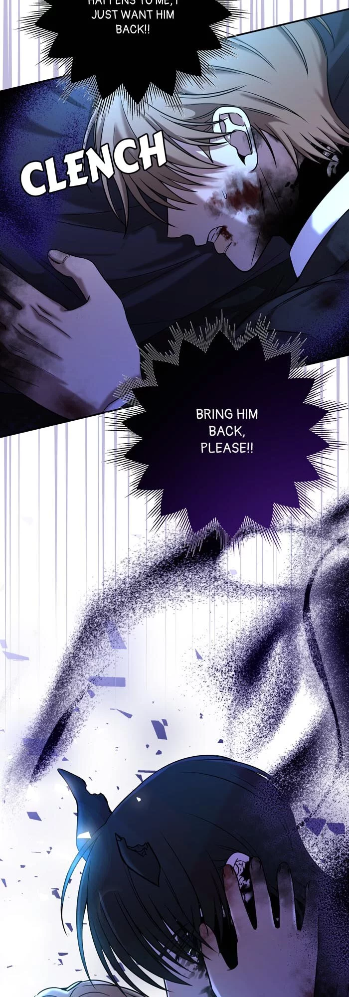 Stuck In My Sister’s Dating Sim - Chapter 82 Page 43