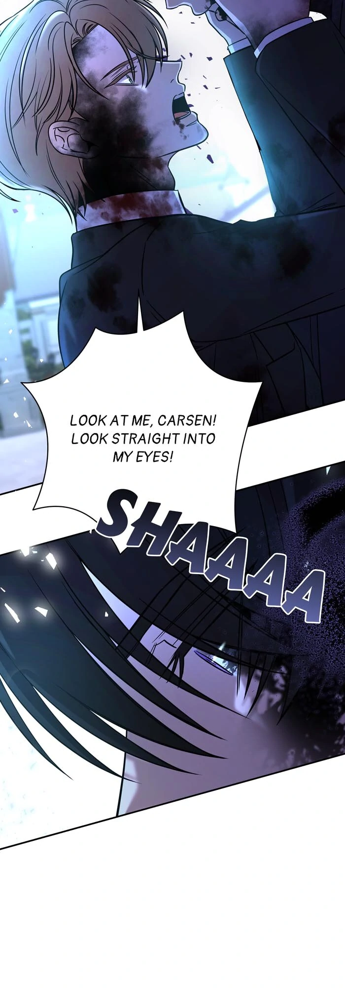 Stuck In My Sister’s Dating Sim - Chapter 82 Page 44