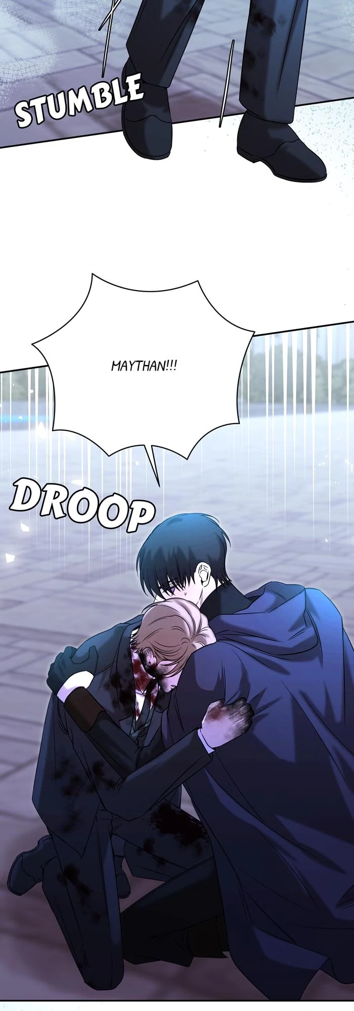 Stuck In My Sister’s Dating Sim - Chapter 82 Page 47