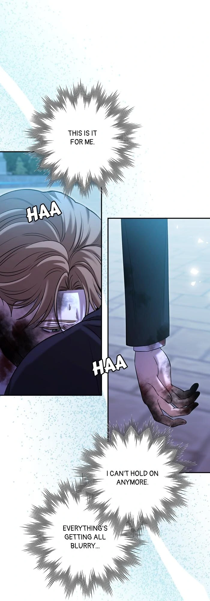 Stuck In My Sister’s Dating Sim - Chapter 82 Page 48