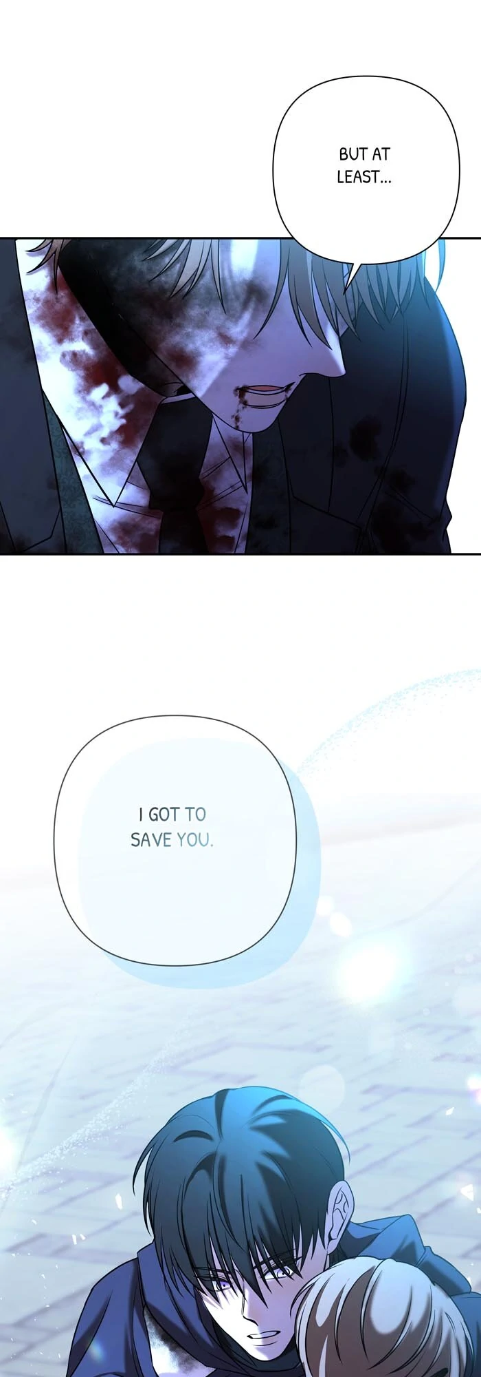 Stuck In My Sister’s Dating Sim - Chapter 82 Page 50