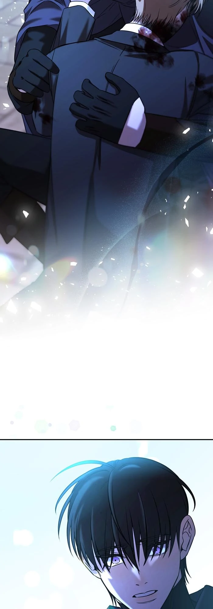 Stuck In My Sister’s Dating Sim - Chapter 82 Page 51