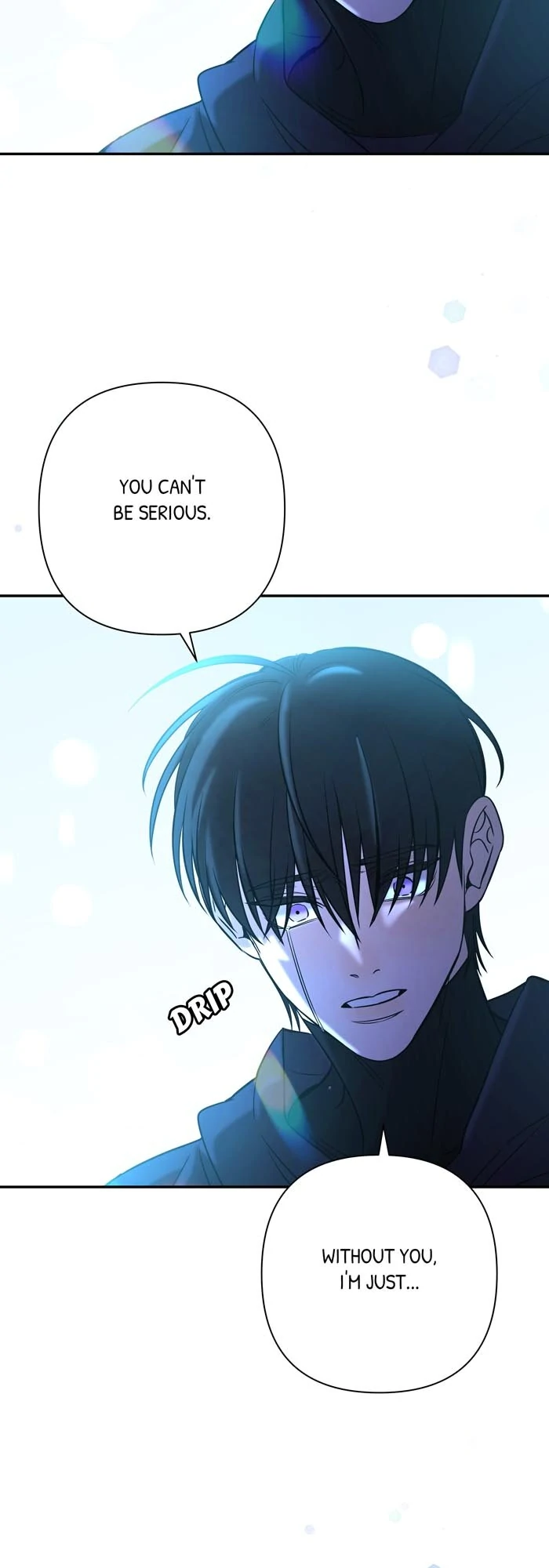 Stuck In My Sister’s Dating Sim - Chapter 82 Page 52
