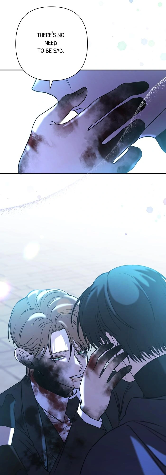 Stuck In My Sister’s Dating Sim - Chapter 82 Page 53