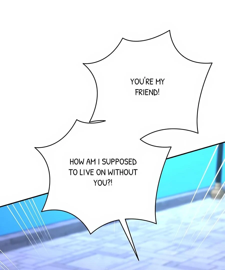 Stuck In My Sister’s Dating Sim - Chapter 83 Page 30