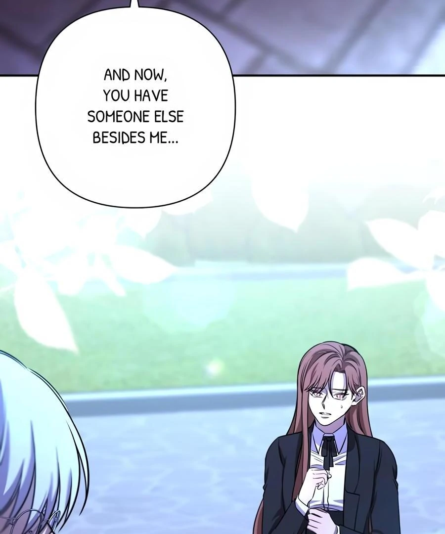 Stuck In My Sister’s Dating Sim - Chapter 83 Page 36