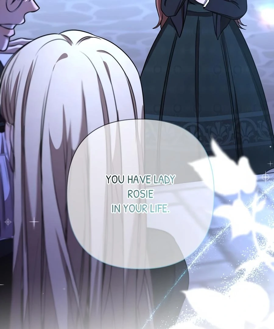 Stuck In My Sister’s Dating Sim - Chapter 83 Page 37