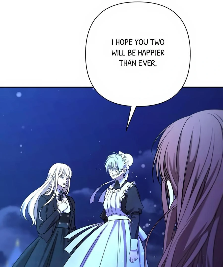 Stuck In My Sister’s Dating Sim - Chapter 83 Page 40