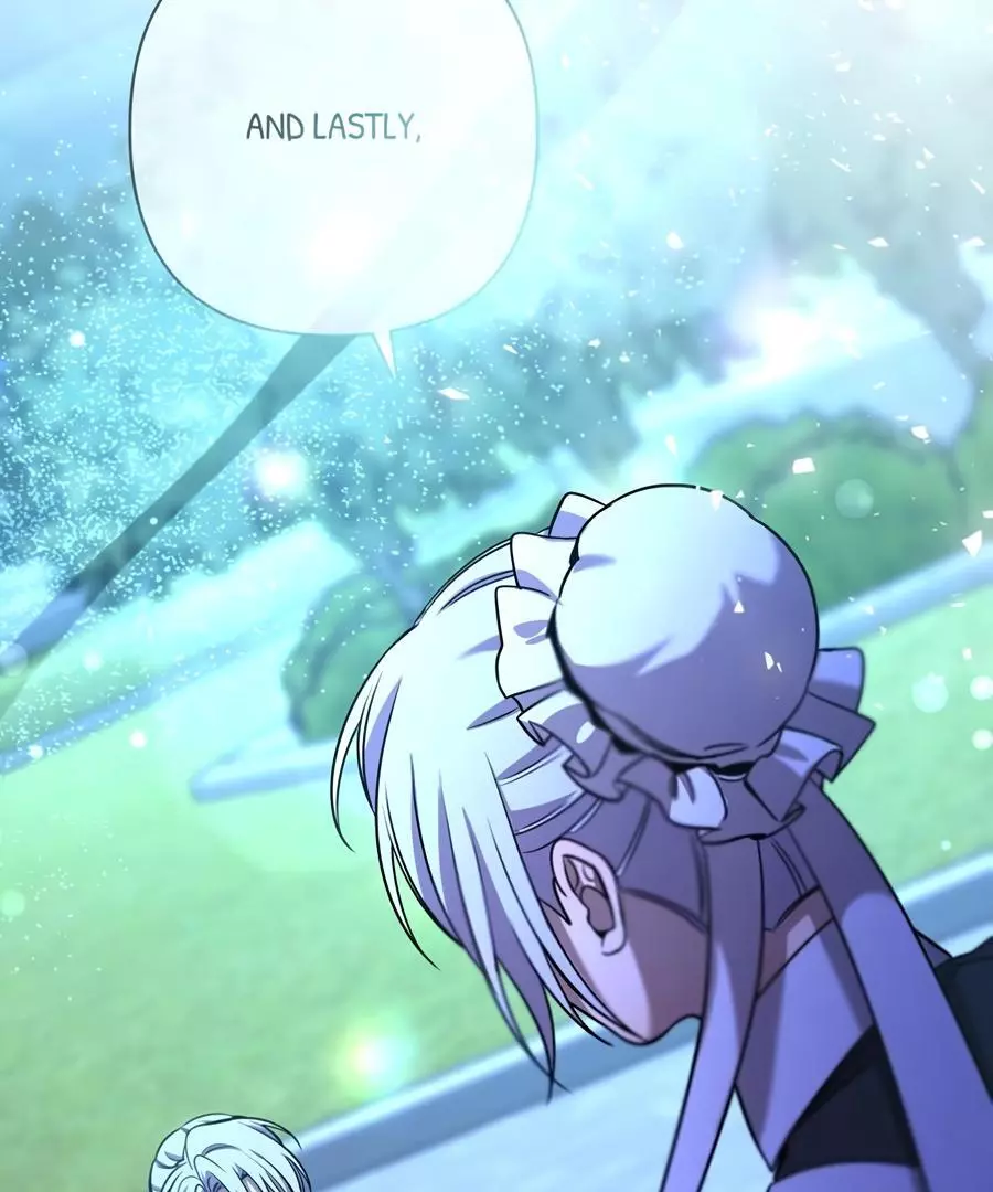 Stuck In My Sister’s Dating Sim - Chapter 83 Page 42