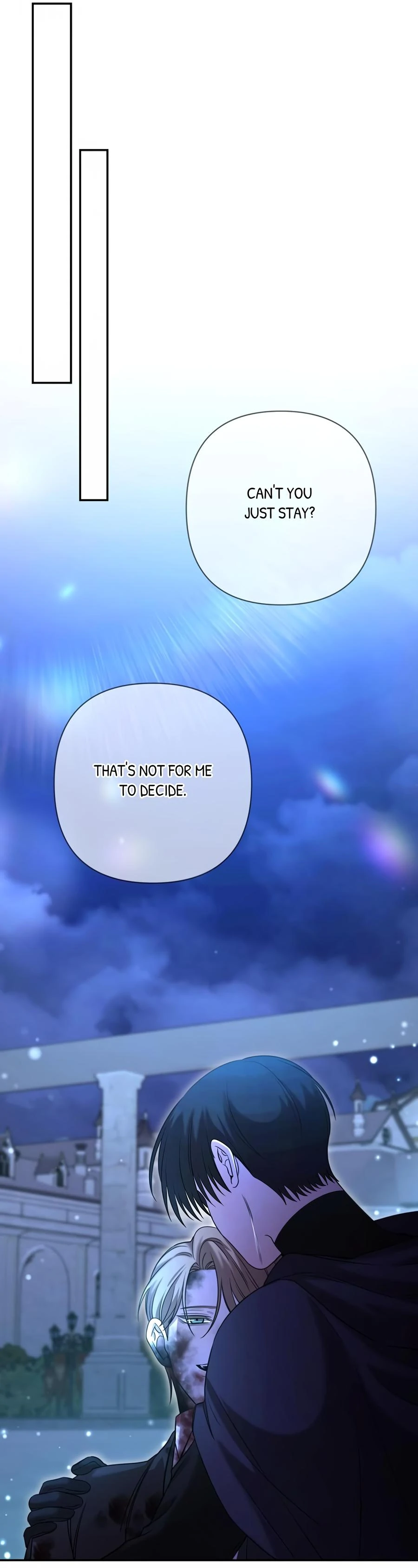 Stuck In My Sister’s Dating Sim - Chapter 83 Page 51