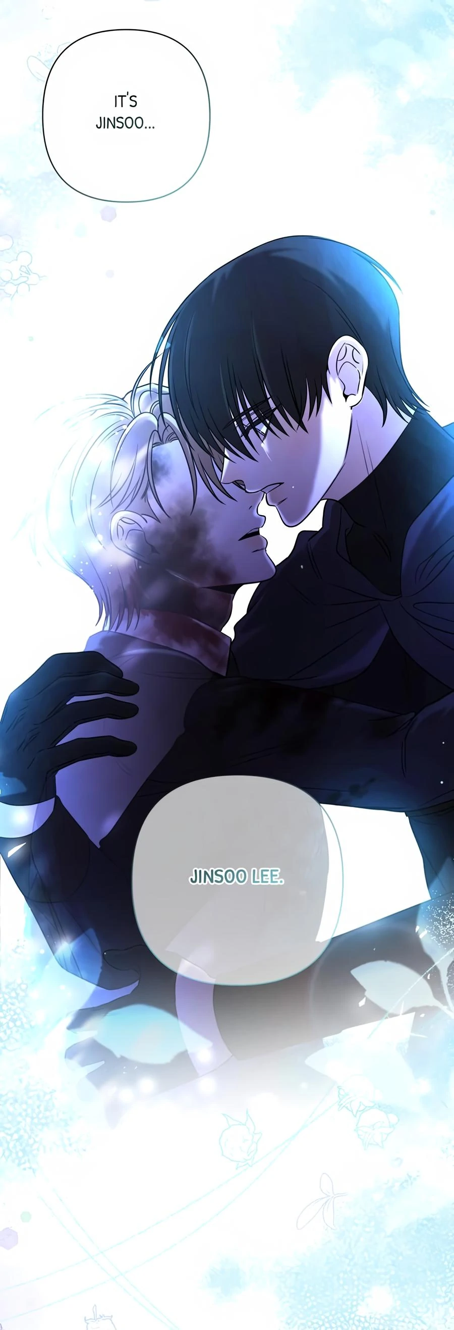 Stuck In My Sister’s Dating Sim - Chapter 83 Page 58