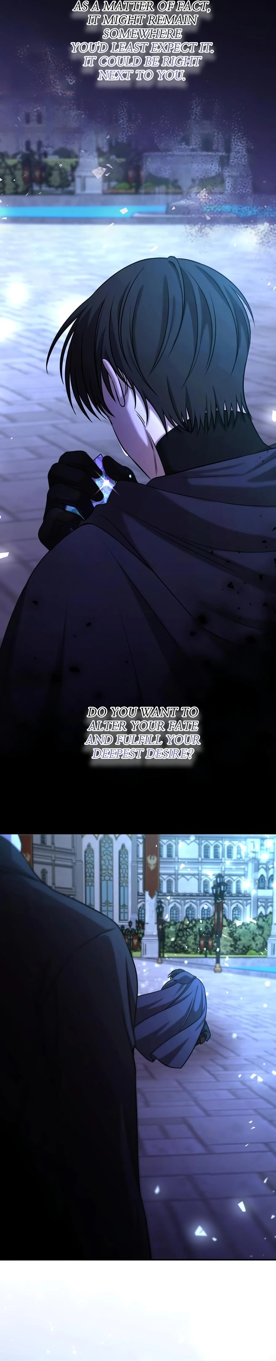 Stuck In My Sister’s Dating Sim - Chapter 83 Page 71