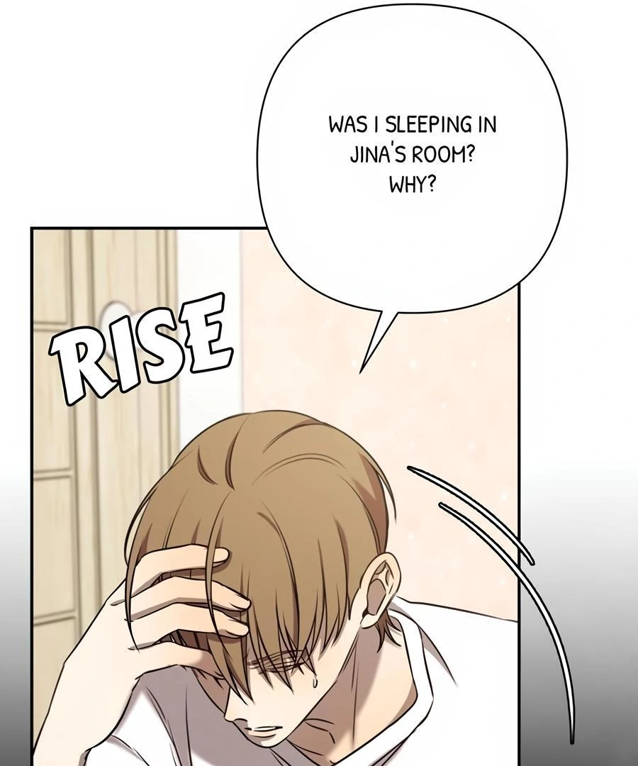 Stuck In My Sister’s Dating Sim - Chapter 83 Page 84