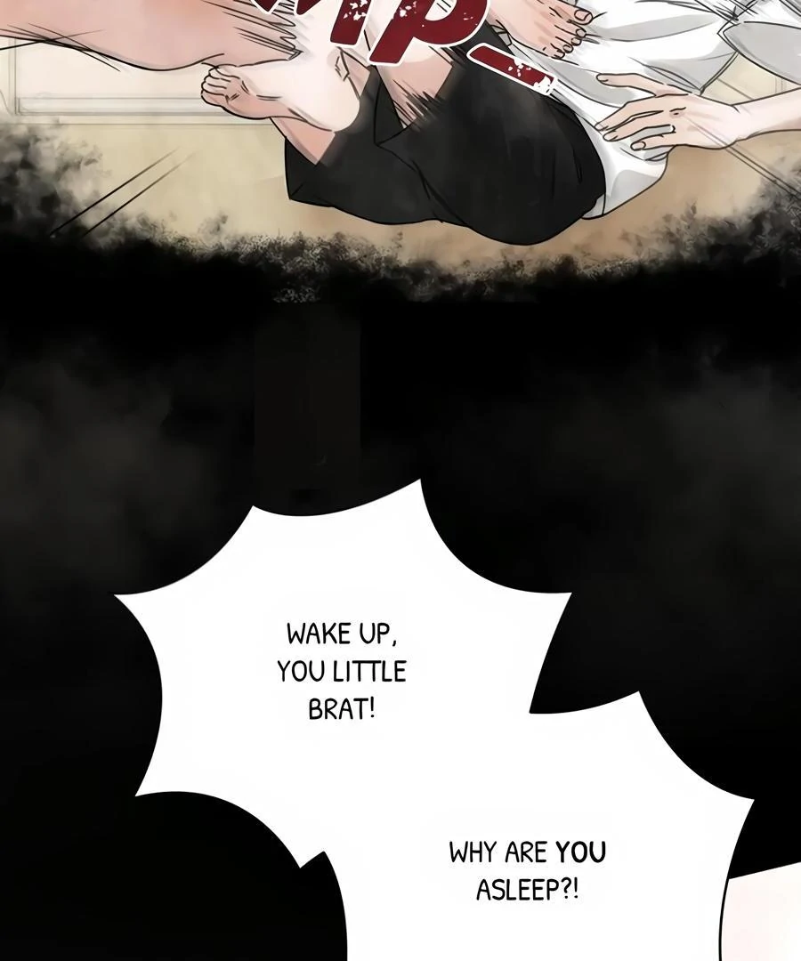 Stuck In My Sister’s Dating Sim - Chapter 83 Page 87